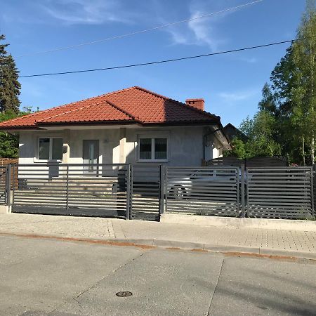 Apartament Polaniczanka Polanica-Zdroj Luaran gambar