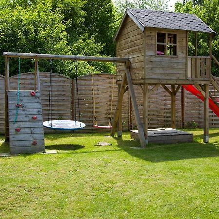 Apartament Polaniczanka Polanica-Zdroj Luaran gambar