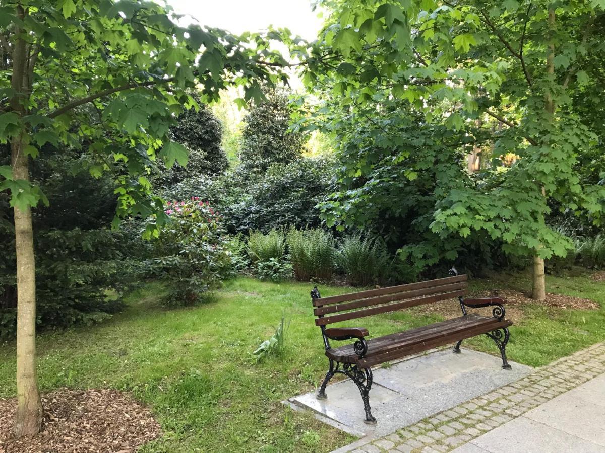 Apartament Polaniczanka Polanica-Zdroj Luaran gambar