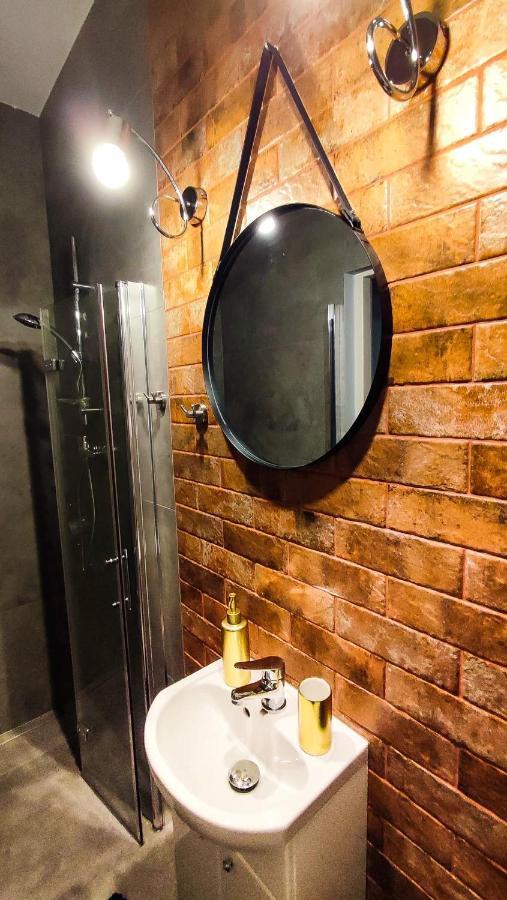 Apartament Polaniczanka Polanica-Zdroj Luaran gambar