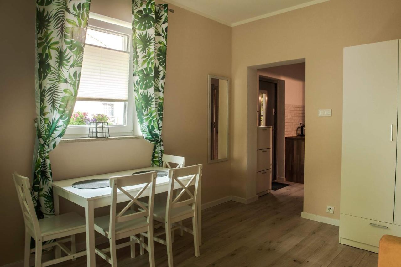Apartament Polaniczanka Polanica-Zdroj Luaran gambar