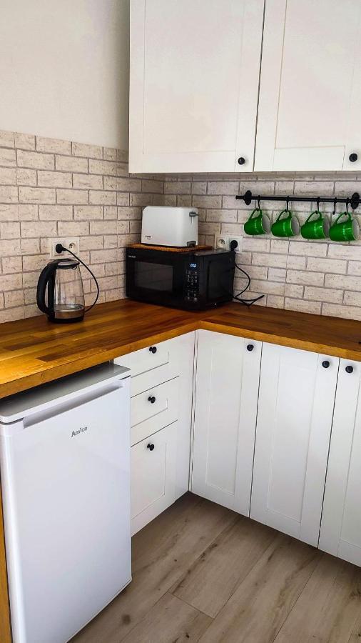 Apartament Polaniczanka Polanica-Zdroj Luaran gambar