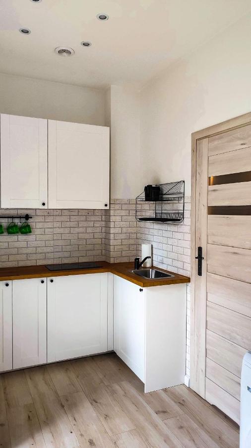 Apartament Polaniczanka Polanica-Zdroj Luaran gambar