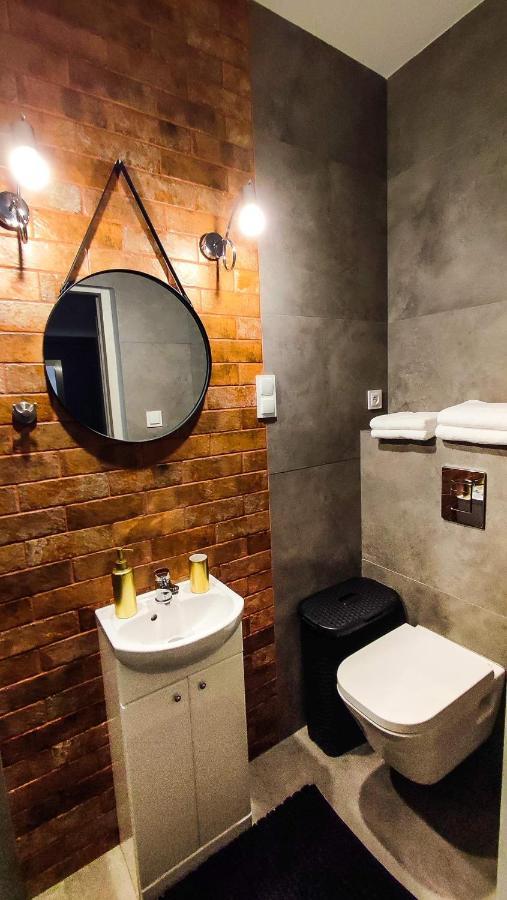 Apartament Polaniczanka Polanica-Zdroj Luaran gambar