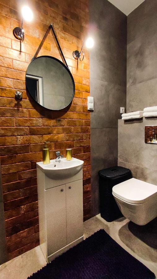 Apartament Polaniczanka Polanica-Zdroj Luaran gambar