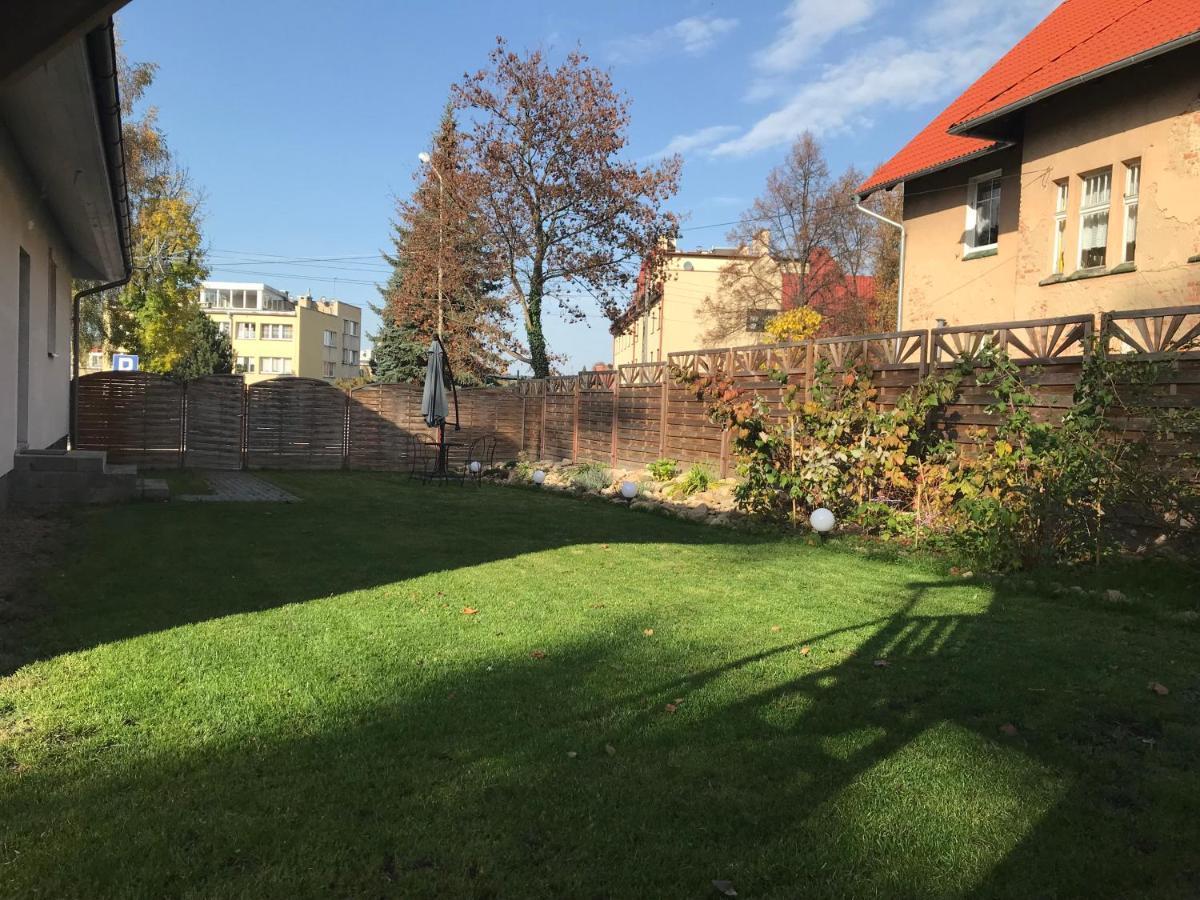 Apartament Polaniczanka Polanica-Zdroj Luaran gambar