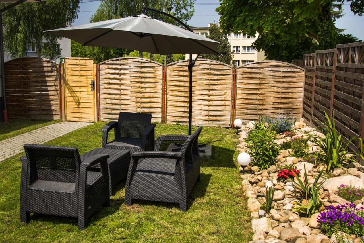 Apartament Polaniczanka Polanica-Zdroj Luaran gambar